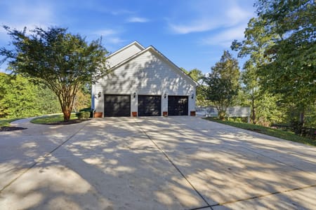Dawsonville, GA 30534 Dawson County