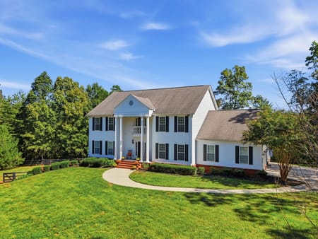 Dawsonville, GA 30534 Dawson County