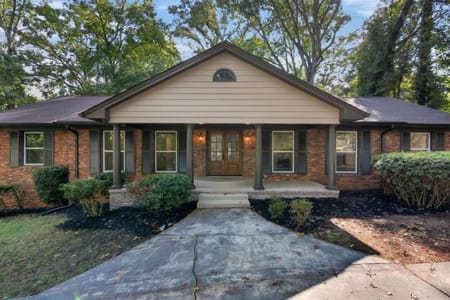 Atlanta, GA 30311 Fulton County