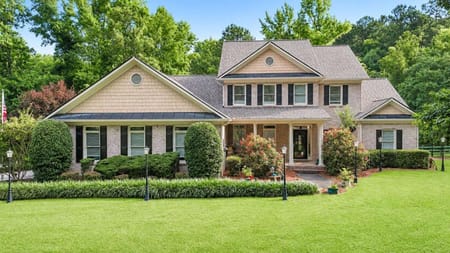 Acworth, GA 30101 Cobb County