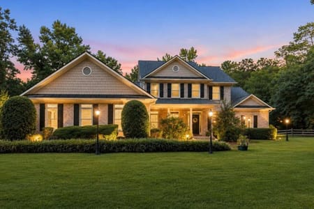 Acworth, GA 30101 Cobb County