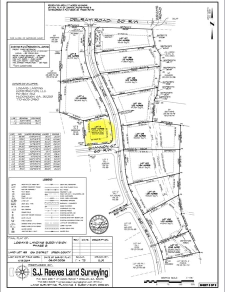 Thomaston, GA 30286 Upson County
