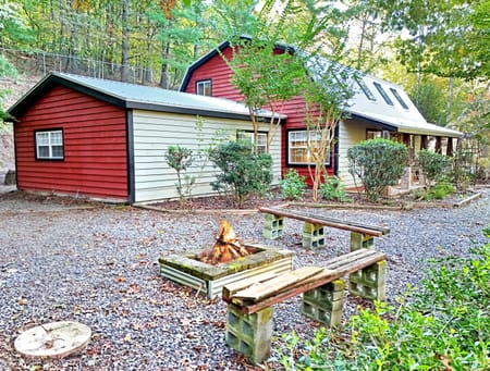 Blairsville, GA 30512 Union County