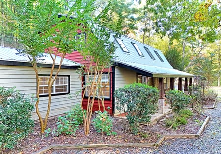 Blairsville, GA 30512 Union County