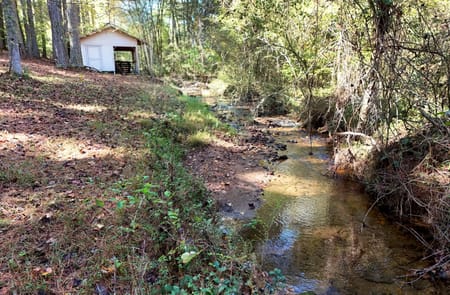 Blairsville, GA 30512 Union County