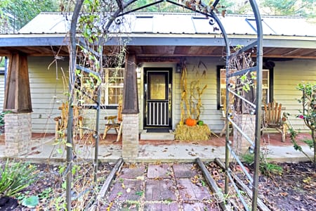 Blairsville, GA 30512 Union County