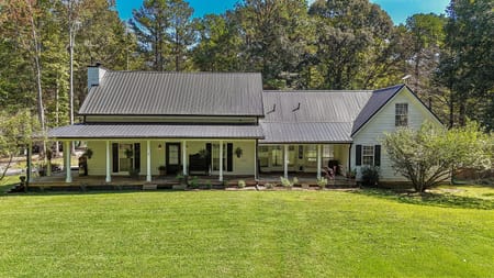 Senoia, GA 30276 Coweta County