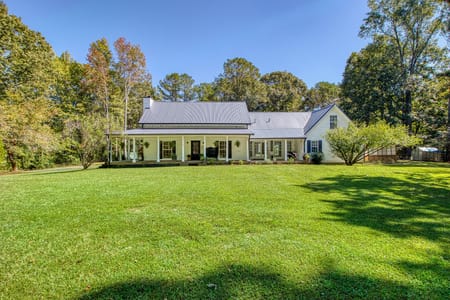 Senoia, GA 30276 Coweta County