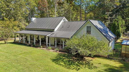 Senoia, GA 30276 Coweta County