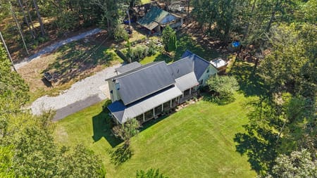 Senoia, GA 30276 Coweta County