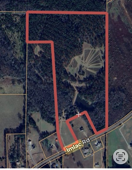 Woodbury, GA 30293 Meriwether County