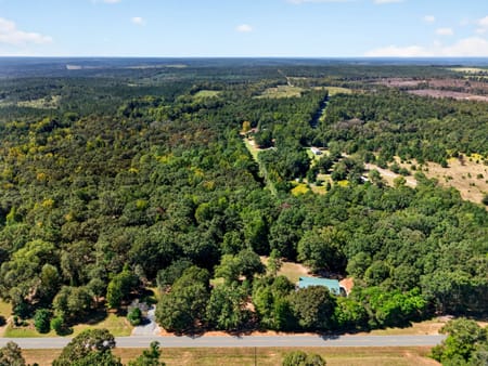 Buena Vista, GA 31803 Marion County