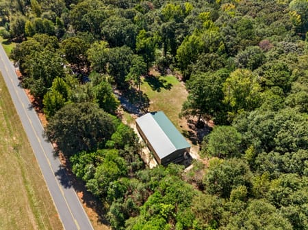 Buena Vista, GA 31803 Marion County