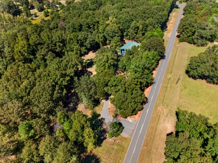 Buena Vista, GA 31803 Marion County