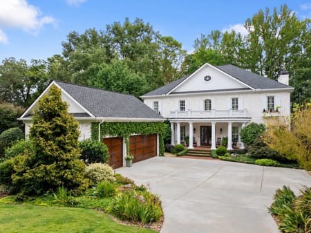 Gainesville, GA 30506 Hall County