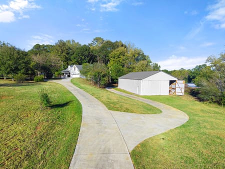 Jefferson, GA 30549 Jackson County