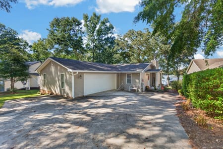 Milledgeville, GA 31061 Baldwin County