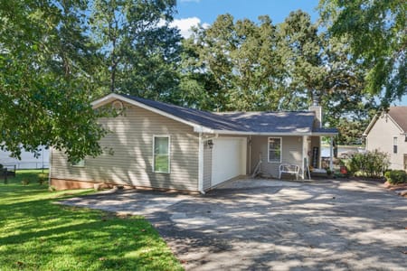 Milledgeville, GA 31061 Baldwin County