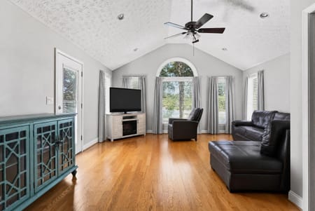 Milledgeville, GA 31061 Baldwin County