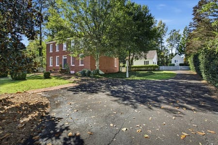 Griffin, GA 30223 Spalding County