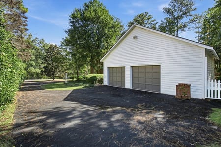 Griffin, GA 30223 Spalding County