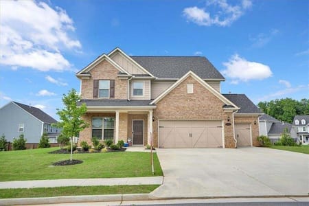Peachtree City, GA 30269 Fayette County