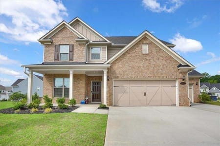 Peachtree City, GA 30269 Fayette County