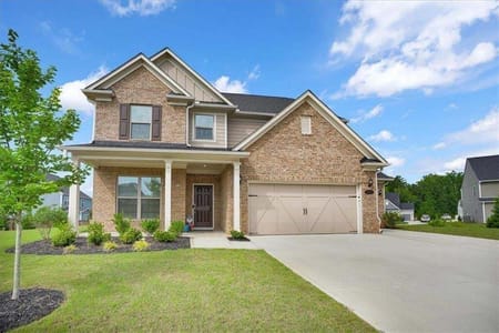 Peachtree City, GA 30269 Fayette County