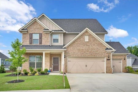 Peachtree City, GA 30269 Fayette County