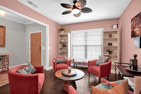 Peachtree City, GA 30269 Fayette County