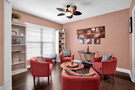 Peachtree City, GA 30269 Fayette County