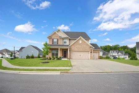 Peachtree City, GA 30269 Fayette County
