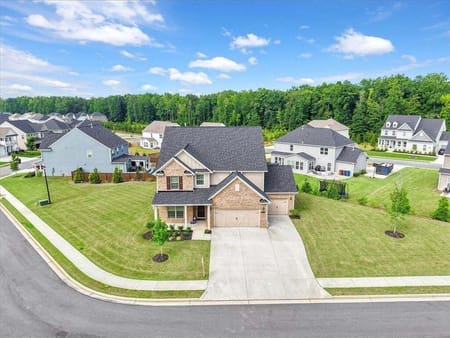 Peachtree City, GA 30269 Fayette County