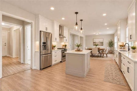 Snellville, GA 30039 Gwinnett County