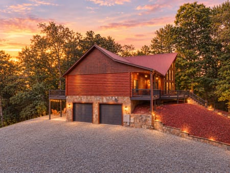 Ellijay, GA 30540 Gilmer County