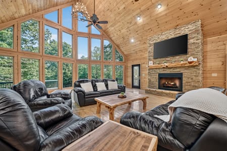 Ellijay, GA 30540 Gilmer County