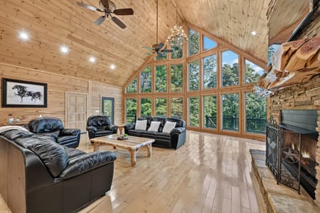 Ellijay, GA 30540 Gilmer County