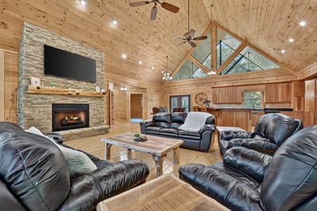 Ellijay, GA 30540 Gilmer County