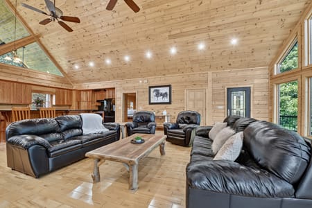 Ellijay, GA 30540 Gilmer County