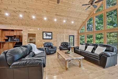 Ellijay, GA 30540 Gilmer County