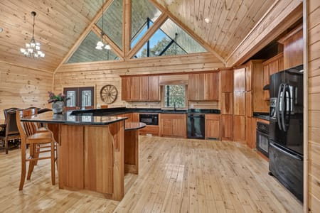 Ellijay, GA 30540 Gilmer County