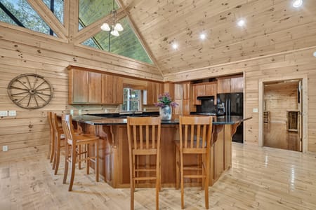Ellijay, GA 30540 Gilmer County