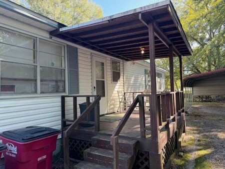 Sandersville, GA 31082 Washington County