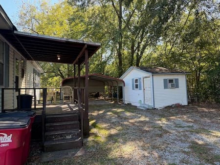 Sandersville, GA 31082 Washington County