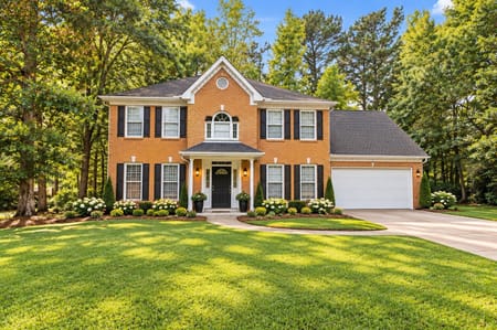 Conyers, GA 30094 Rockdale County
