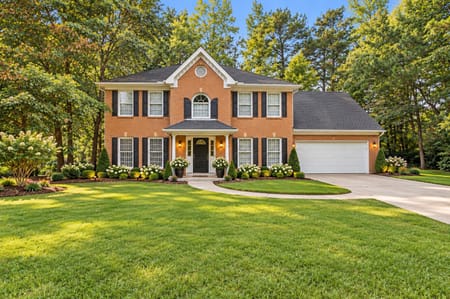 Conyers, GA 30094 Rockdale County