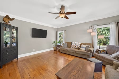 Senoia, GA 30276 Coweta County