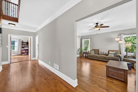 Senoia, GA 30276 Coweta County