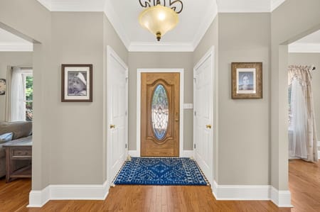 Senoia, GA 30276 Coweta County
