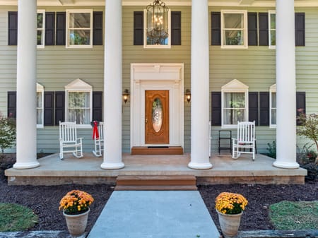 Senoia, GA 30276 Coweta County